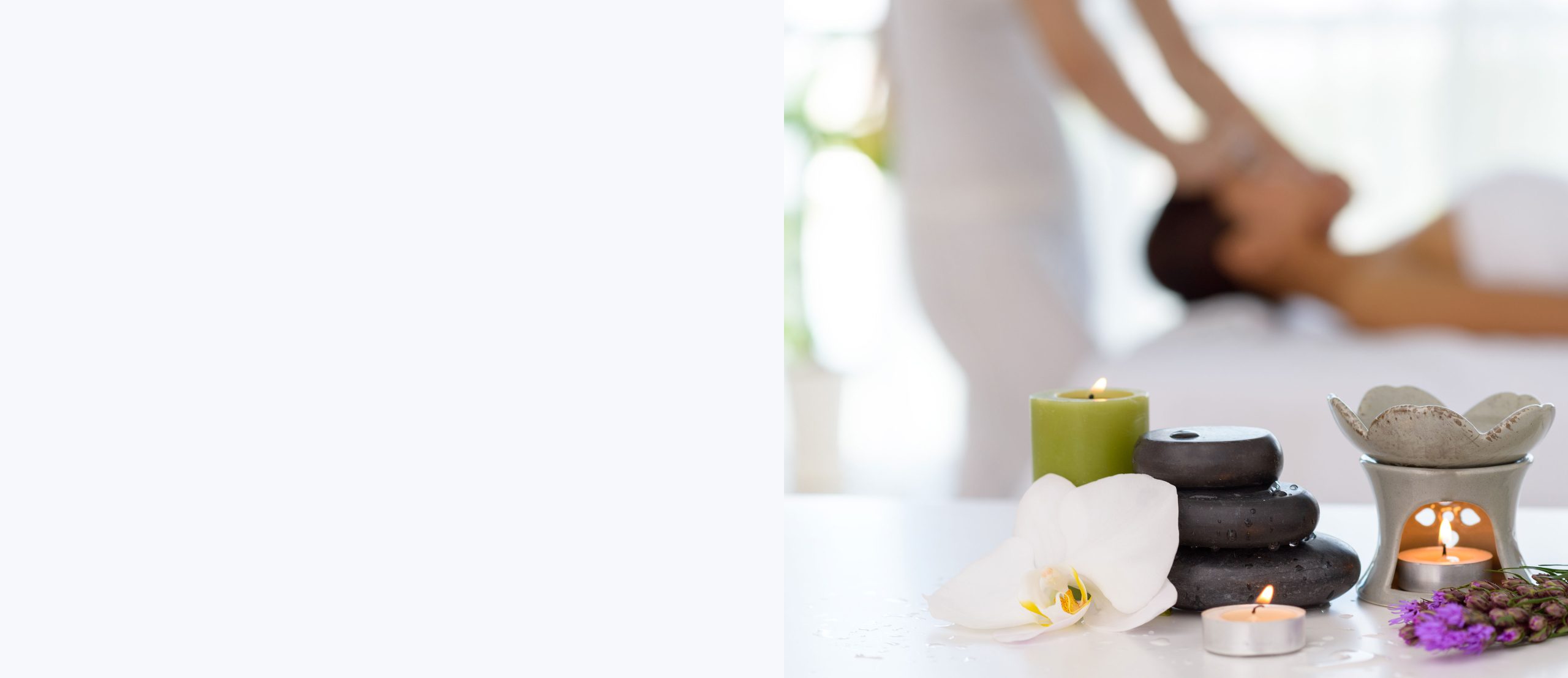 Cloud 9 Foot Spa spa