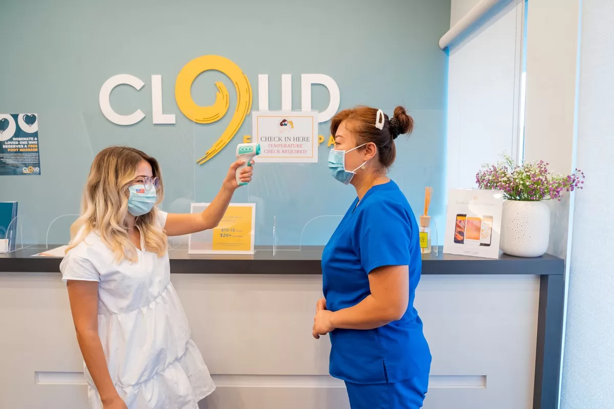Home - Cloud 9 Foot Spa - Houston Medical Center Home - Cloud 9 Foot ...
