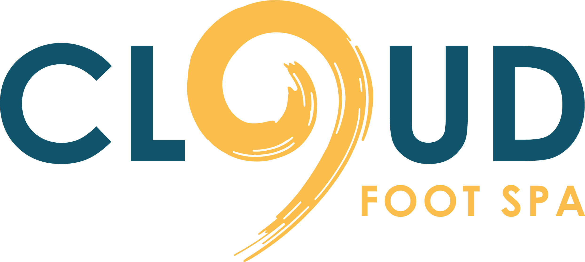 cloud 9 spa suite